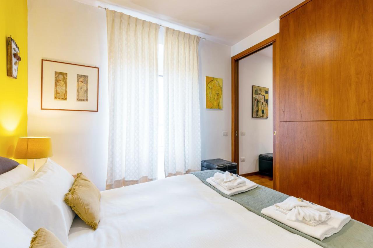 Rome As You Feel - Cozy Apartments In San Giovanni Exterior photo